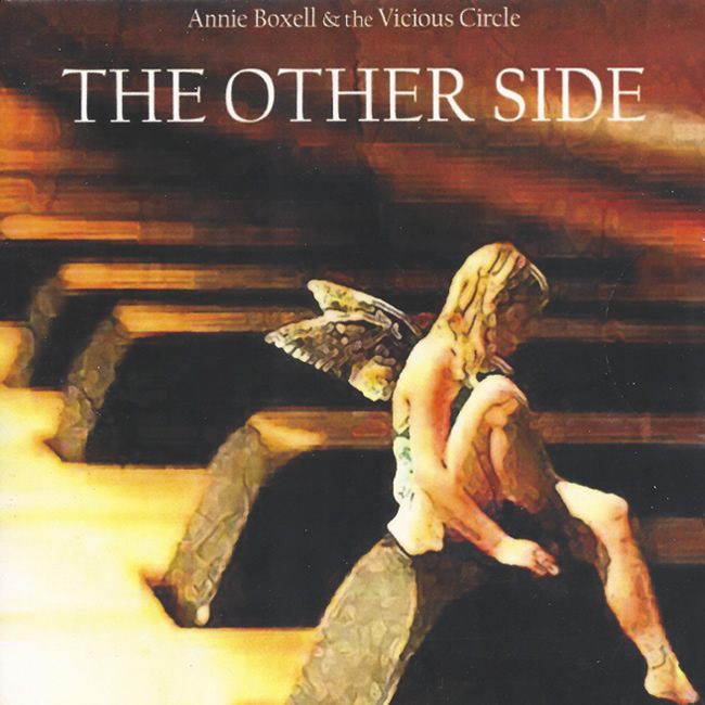 Annie Boxell_The Other Side